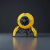 Transformers Music speaker with 30-hour battery life, Bluetooth 50 and smart voice assistant Item Picture